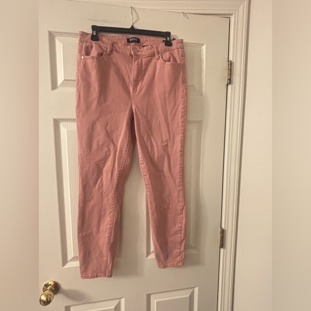 Buffalo David Bitton  Ankle Jeans